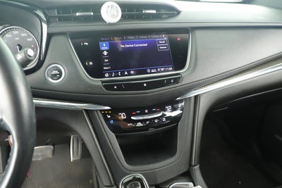 2020 Cadillac XT5 Sport AWD