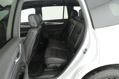 2023 Cadillac XT6 FWD Luxury