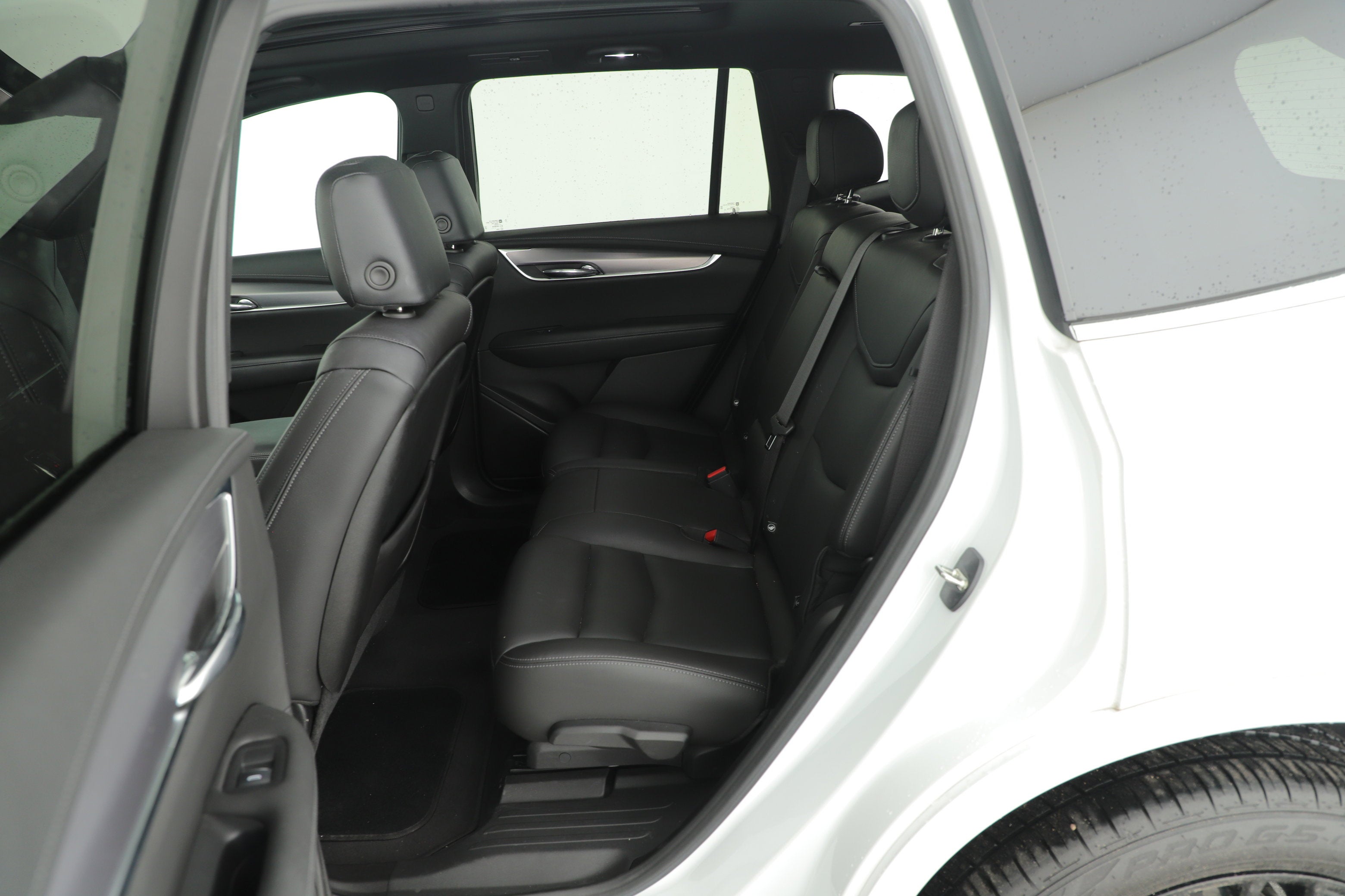 2023 Cadillac XT6 FWD Luxury