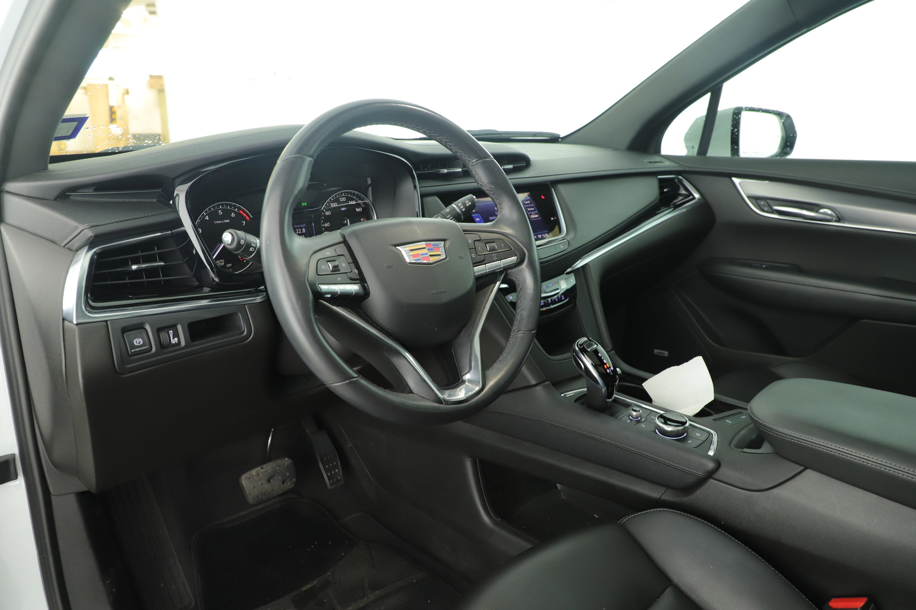 2023 Cadillac XT6 FWD Luxury