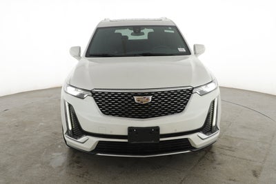 2023 Cadillac XT6 FWD Luxury