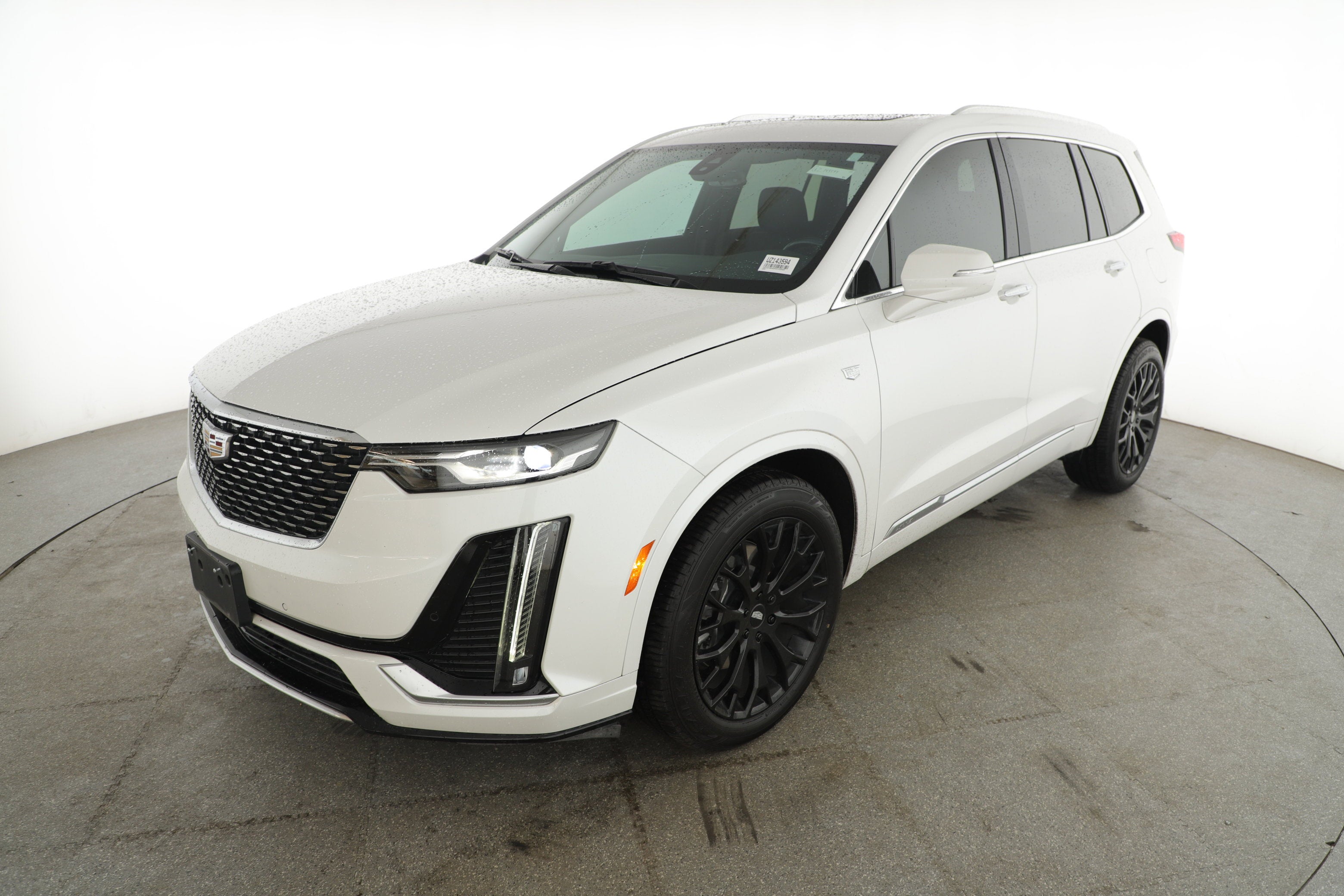 2023 Cadillac XT6 FWD Luxury