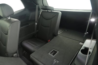 2023 Cadillac XT6 FWD Luxury