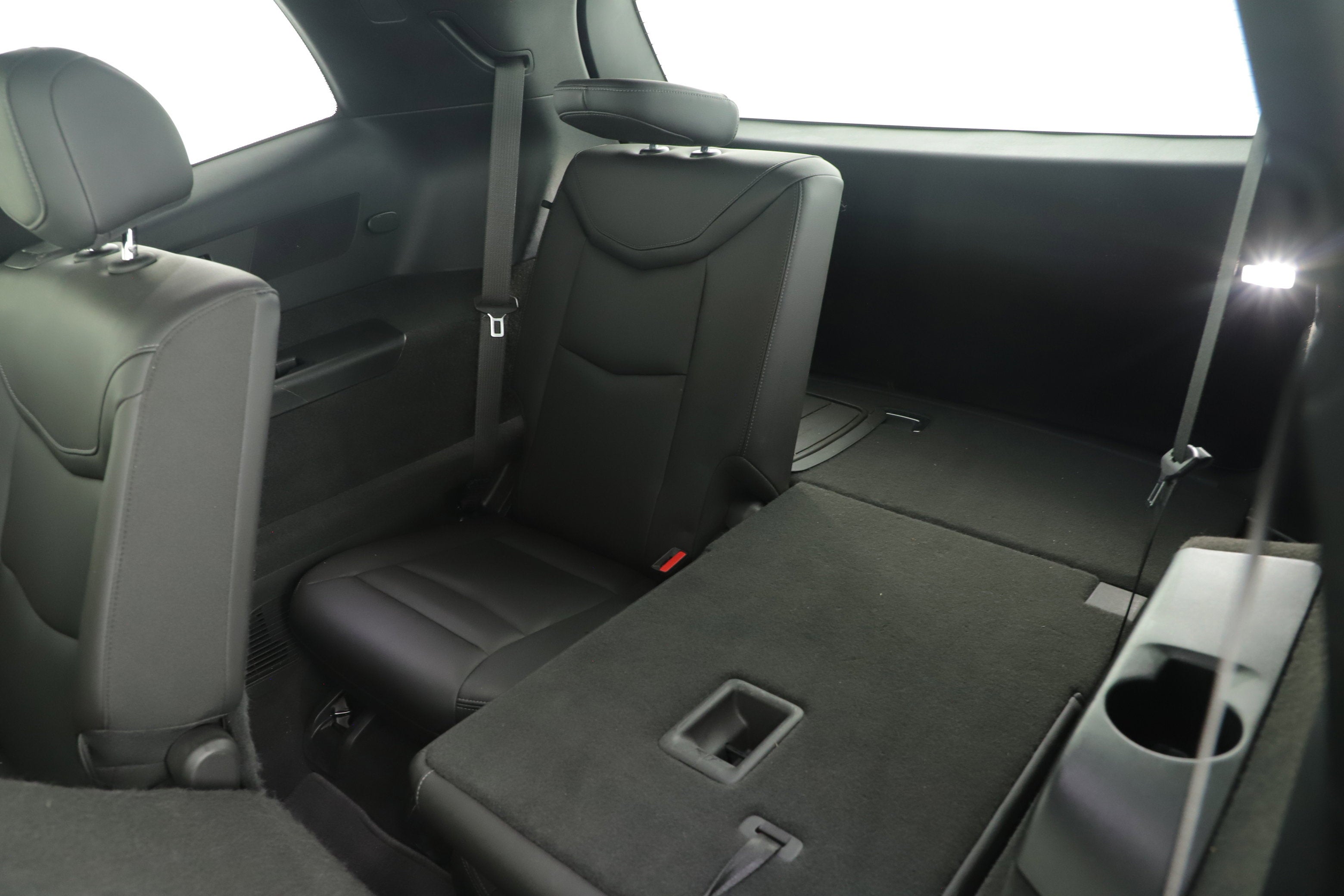 2023 Cadillac XT6 FWD Luxury