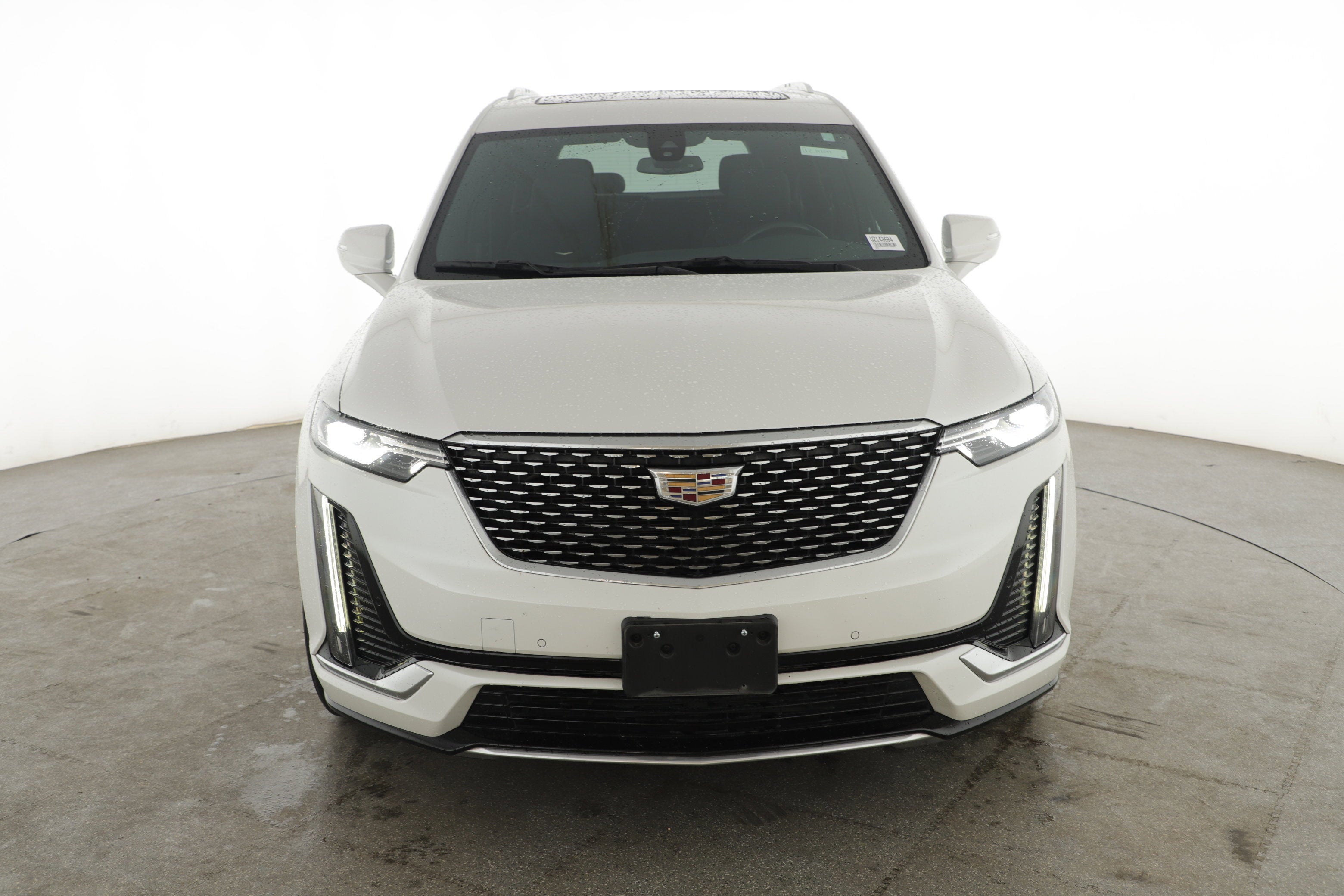 2023 Cadillac XT6 FWD Luxury