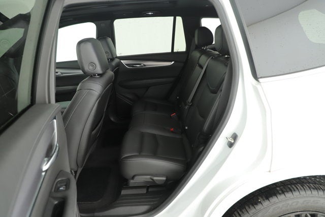 2023 Cadillac XT6 FWD Luxury