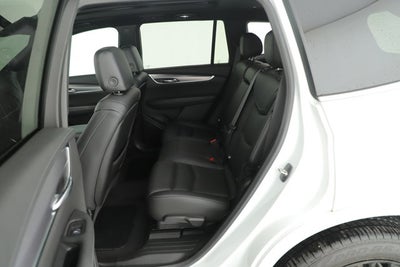 2023 Cadillac XT6 FWD Luxury