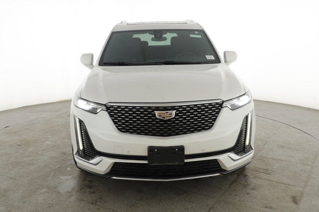 2023 Cadillac XT6 FWD Luxury