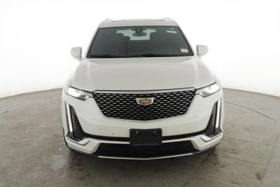 2023 Cadillac XT6 FWD Luxury
