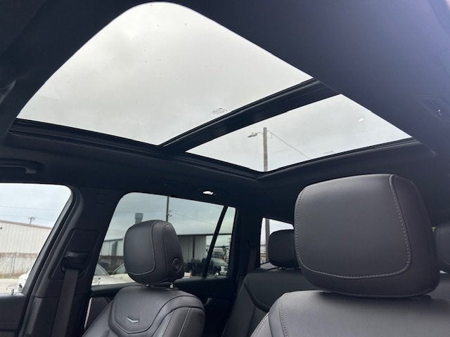 2023 Cadillac XT6 FWD Premium Luxury