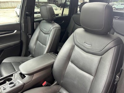 2023 Cadillac XT6 FWD Premium Luxury