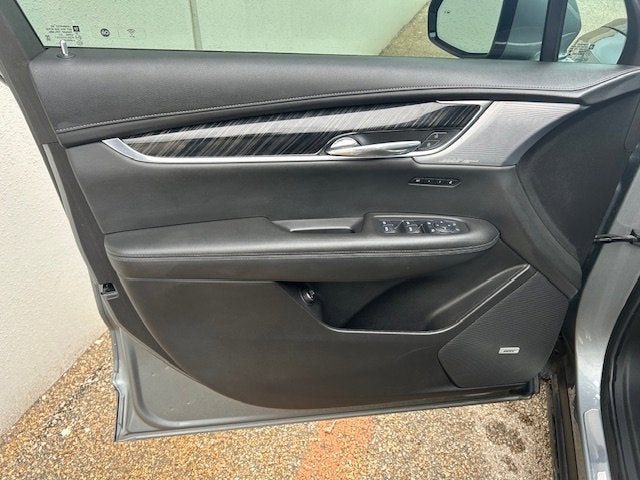 2023 Cadillac XT6 FWD Premium Luxury