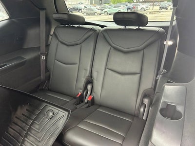 2023 Cadillac XT6 FWD Premium Luxury