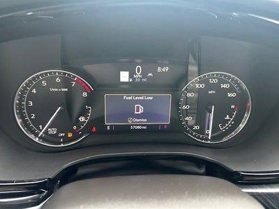 2023 Cadillac XT6 FWD Premium Luxury