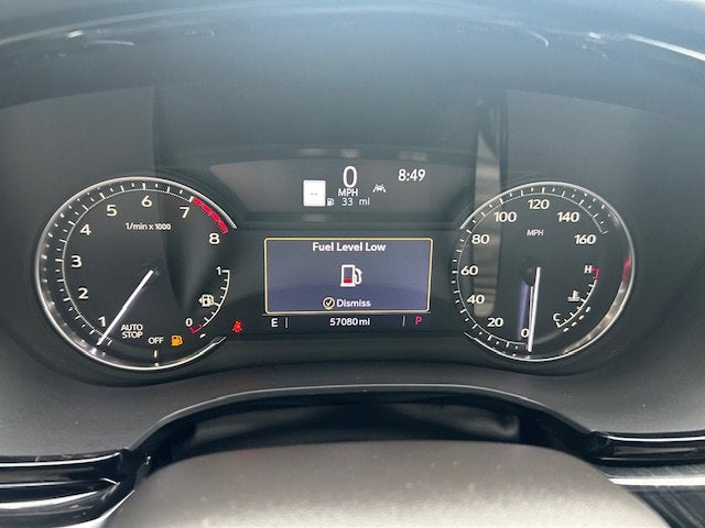 2023 Cadillac XT6 FWD Premium Luxury