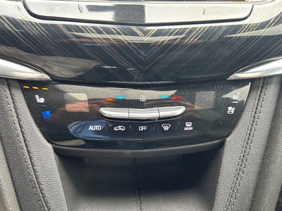 2023 Cadillac XT6 FWD Premium Luxury