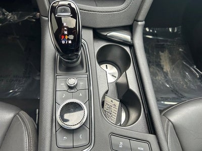 2023 Cadillac XT6 FWD Premium Luxury