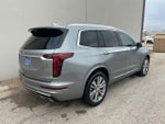 2023 Cadillac XT6 FWD Premium Luxury