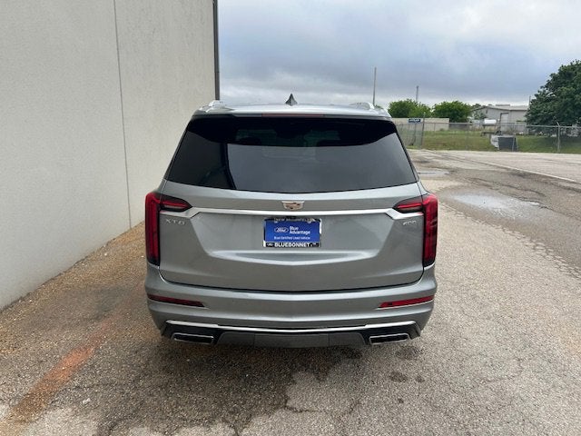 2023 Cadillac XT6 FWD Premium Luxury