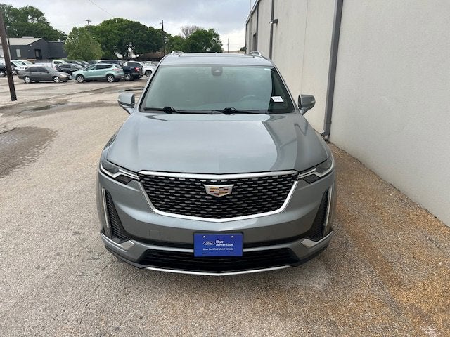 2023 Cadillac XT6 FWD Premium Luxury