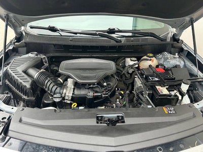 2023 Cadillac XT6 FWD Premium Luxury