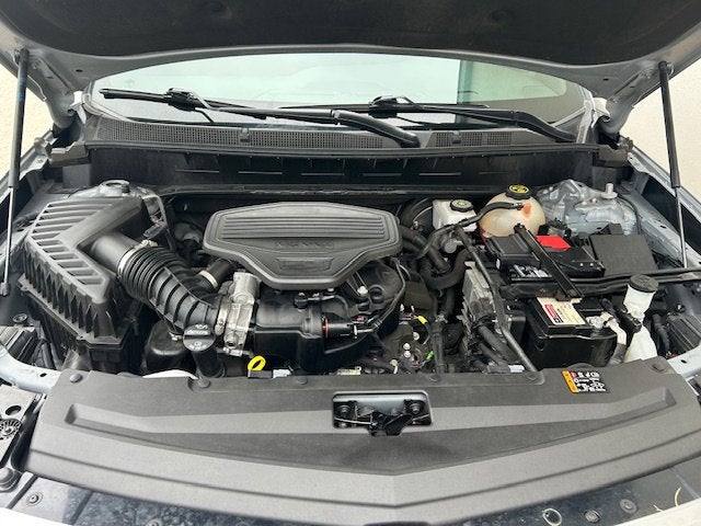 2023 Cadillac XT6 FWD Premium Luxury