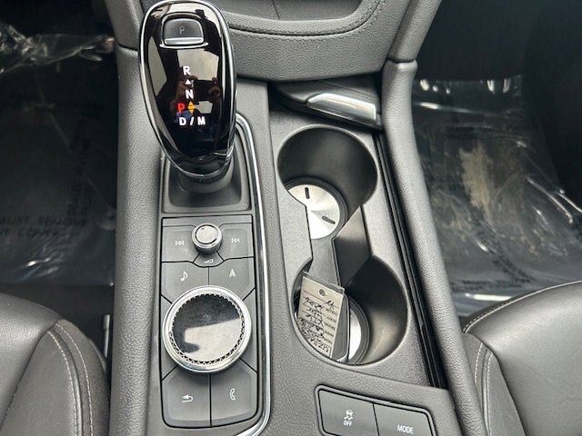 2023 Cadillac XT6 FWD Premium Luxury