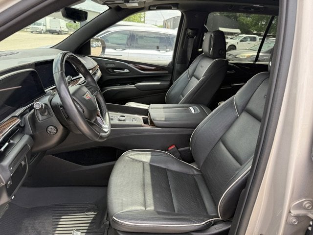 2024 Cadillac Escalade RWD Premium Luxury