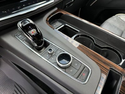 2024 Cadillac Escalade RWD Premium Luxury