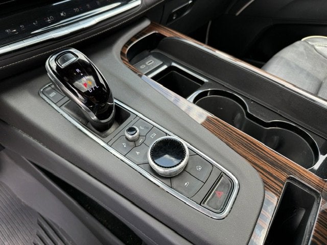 2024 Cadillac Escalade RWD Premium Luxury