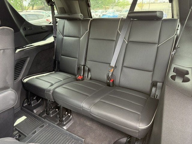 2024 Cadillac Escalade RWD Premium Luxury