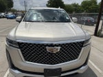 2024 Cadillac Escalade RWD Premium Luxury