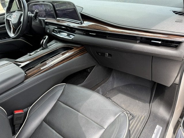 2024 Cadillac Escalade RWD Premium Luxury