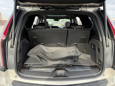 2024 Cadillac Escalade RWD Premium Luxury