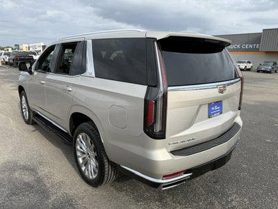 2024 Cadillac Escalade RWD Premium Luxury