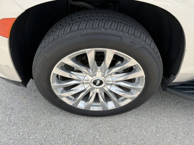 2024 Cadillac Escalade RWD Premium Luxury