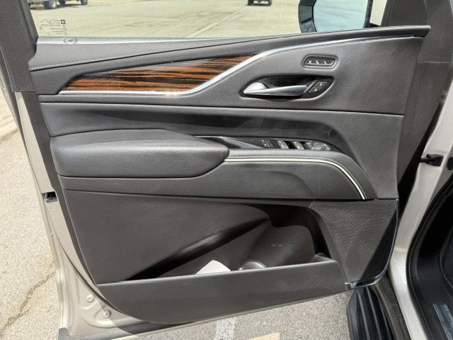 2024 Cadillac Escalade RWD Premium Luxury