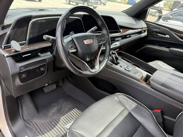 2024 Cadillac Escalade RWD Premium Luxury