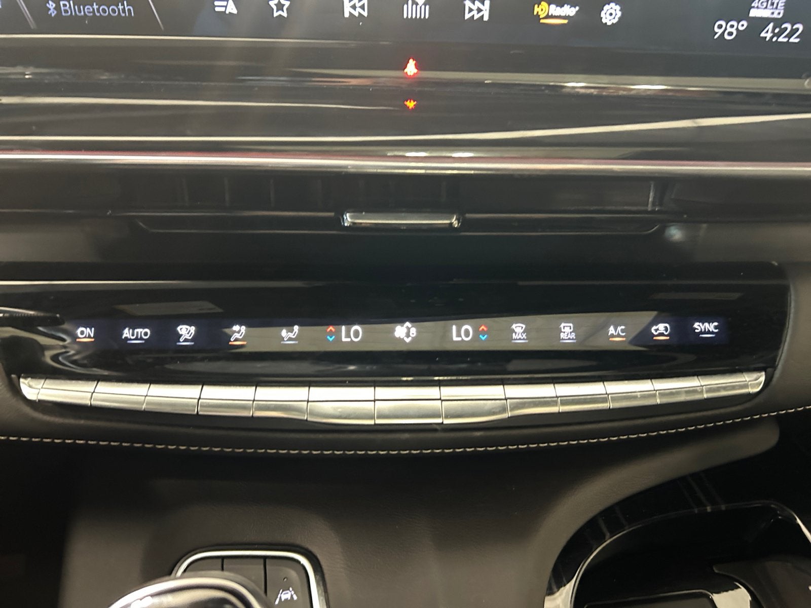 2024 Cadillac Escalade 4WD Sport