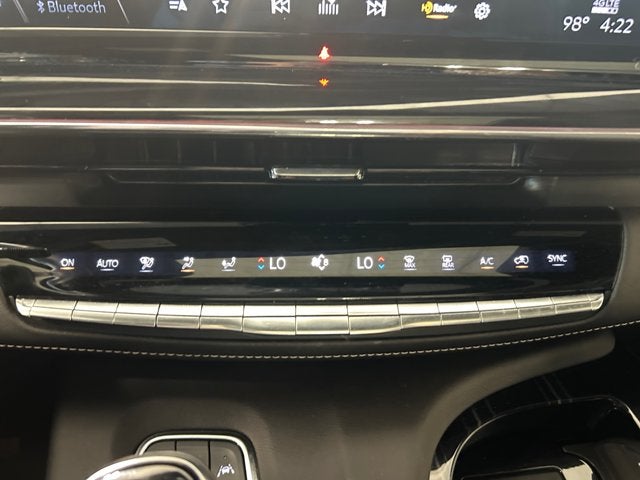 2024 Cadillac Escalade 4WD Sport