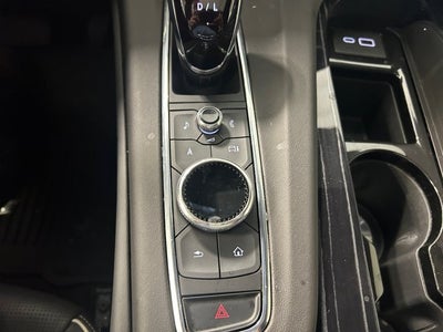 2024 Cadillac Escalade 4WD Sport
