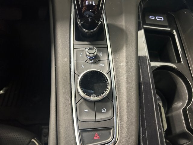 2024 Cadillac Escalade 4WD Sport