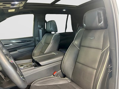 2024 Cadillac Escalade 4WD Sport