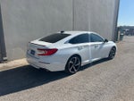 2021 Honda Accord Sedan Sport SE