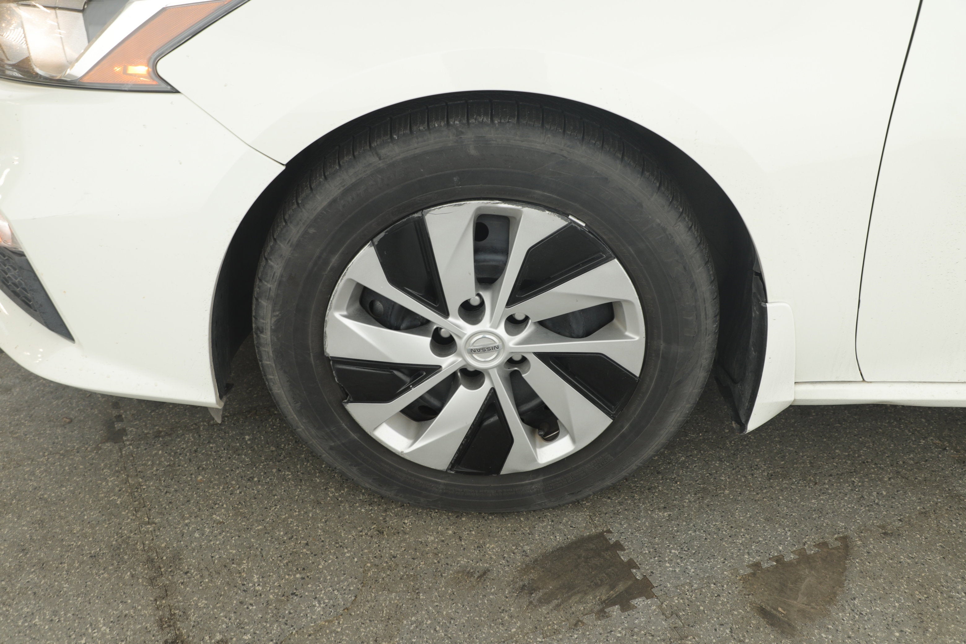 2021 Nissan Altima 2.5 S