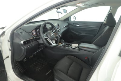 2021 Nissan Altima 2.5 S