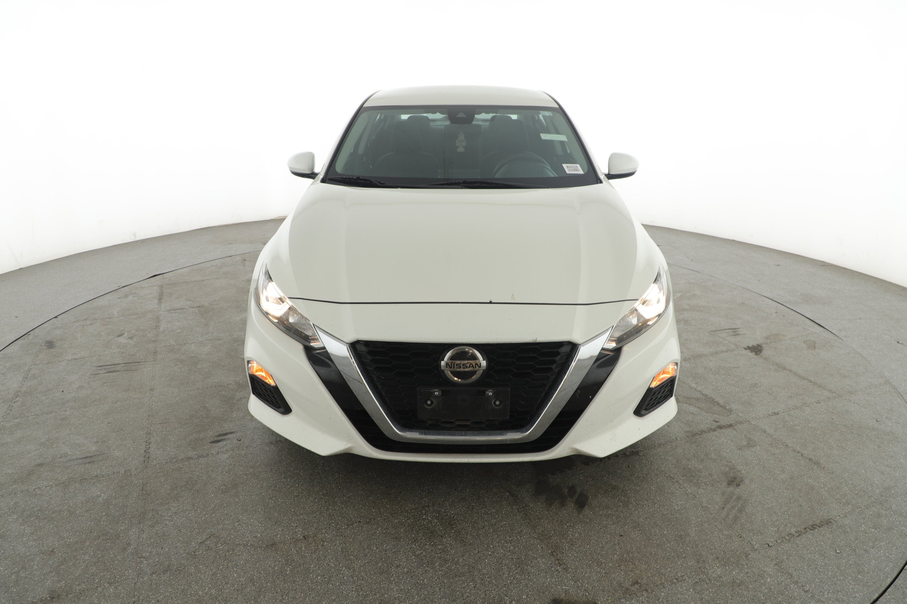 2021 Nissan Altima 2.5 S