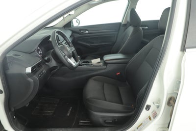 2021 Nissan Altima 2.5 S