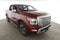 2021 Nissan Titan Platinum Reserve