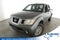 2016 Nissan Frontier Base